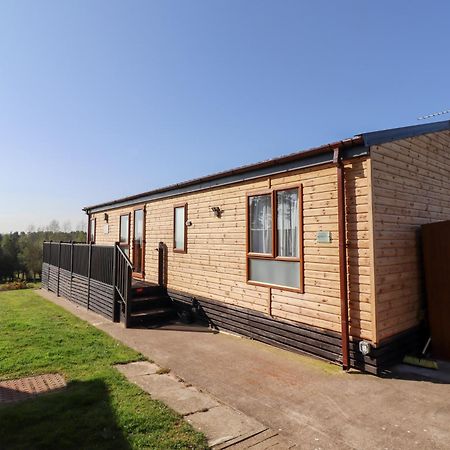 Percy Wood Country Park Villa Newton on the Moor Exterior photo